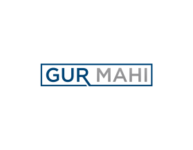 Logo Design entry 2143737 submitted by phonic to the Logo Design for Gur Mahi run by mahimaworldwide