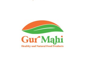 Logo Design entry 2143738 submitted by Hasib99 to the Logo Design for Gur Mahi run by mahimaworldwide