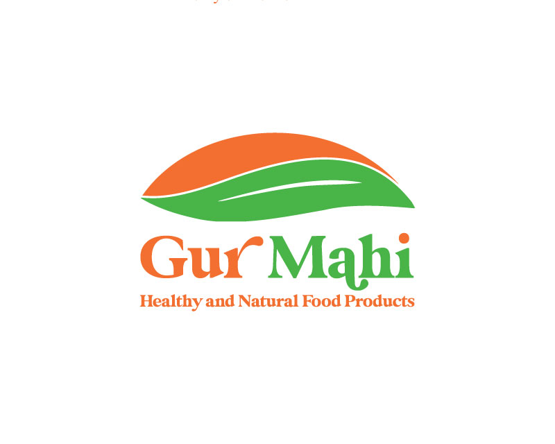 Logo Design entry 2143738 submitted by anns to the Logo Design for Gur Mahi run by mahimaworldwide