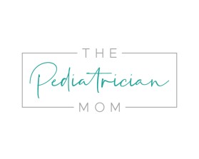 Logo Design Entry 2144073 submitted by Hasib99 to the contest for The Pediatrician Mom  run by thepediatricianmom
