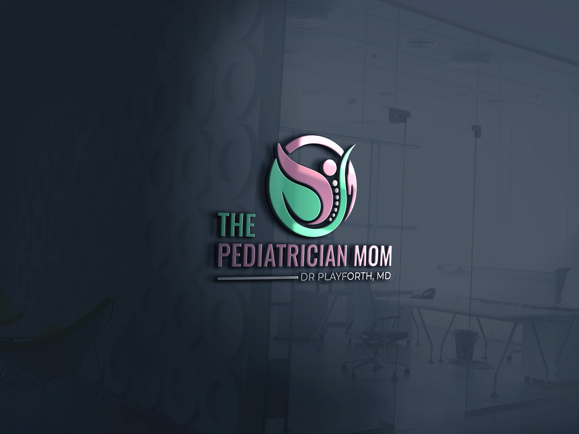 Logo Design entry 2232861 submitted by Creative_Shafiq