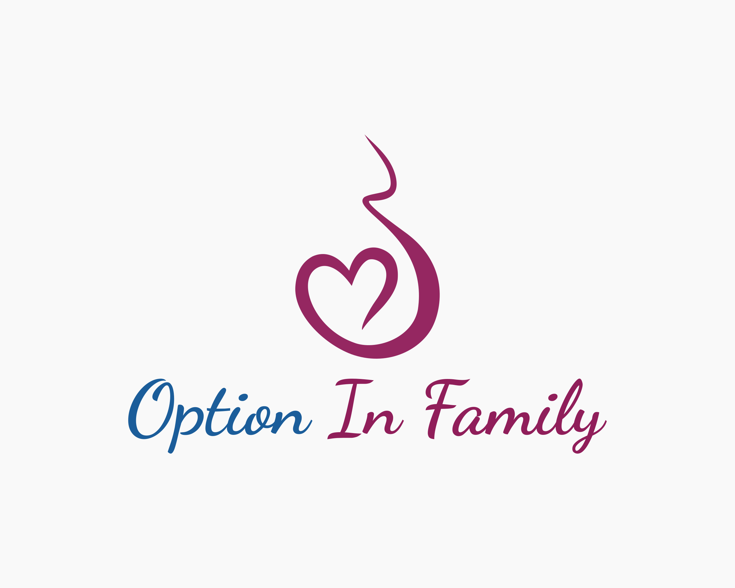 Logo Design entry 2144258 submitted by Adi Dwi Nugroho to the Logo Design for Options in Family run by RFC_Marketing