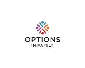 Logo Design entry 2144260 submitted by Hasibul_083 to the Logo Design for Options in Family run by RFC_Marketing
