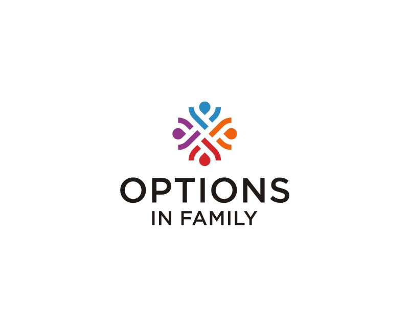 Logo Design entry 2144260 submitted by Adi Dwi Nugroho to the Logo Design for Options in Family run by RFC_Marketing