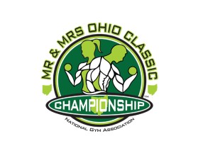 Logo Design entry 2144607 submitted by kimius to the Logo Design for Mr & Ms Ohio Classic Championship run by roythomas1129