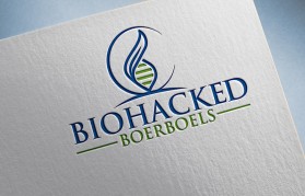Logo Design entry 2144636 submitted by greenday to the Logo Design for Biohacked Boerboels run by jroseland