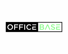 Logo Design entry 2144759 submitted by Congrat's to the Logo Design for Office Base run by OfficeBase