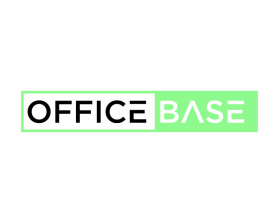 Logo Design entry 2144760 submitted by saddam101725 to the Logo Design for Office Base run by OfficeBase