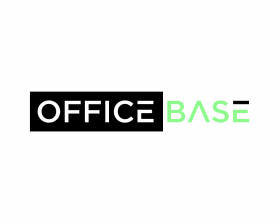 Logo Design entry 2144789 submitted by Aldrick* to the Logo Design for Office Base run by OfficeBase