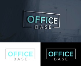 Logo Design Entry 2144816 submitted by Sela Art to the contest for Office Base run by OfficeBase