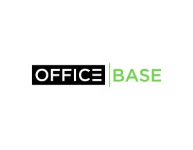 Logo Design entry 2144827 submitted by irfankhakim to the Logo Design for Office Base run by OfficeBase