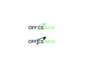 Logo Design entry 2144934 submitted by Congrat's to the Logo Design for Office Base run by OfficeBase