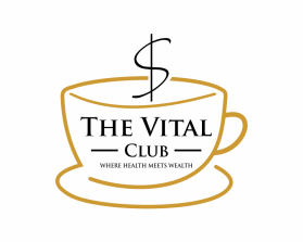 Logo Design entry 2144972 submitted by apaqa to the Logo Design for The Vital Club run by Sami551