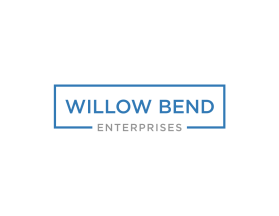 Logo Design entry 2145001 submitted by baroqart to the Logo Design for Willow Bend Enterprises run by dtrythall321