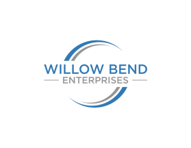 Logo Design entry 2145003 submitted by PIO to the Logo Design for Willow Bend Enterprises run by dtrythall321