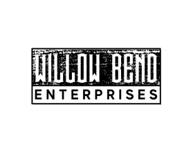 Logo Design entry 2145011 submitted by kimius to the Logo Design for Willow Bend Enterprises run by dtrythall321