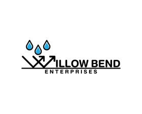Logo Design entry 2145105 submitted by kimius to the Logo Design for Willow Bend Enterprises run by dtrythall321