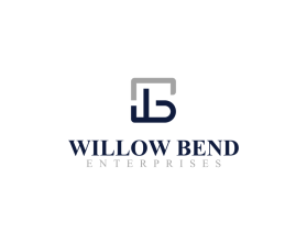 Logo Design entry 2145116 submitted by kimius to the Logo Design for Willow Bend Enterprises run by dtrythall321