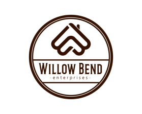 Logo Design Entry 2145509 submitted by hendris10 to the contest for Willow Bend Enterprises run by dtrythall321