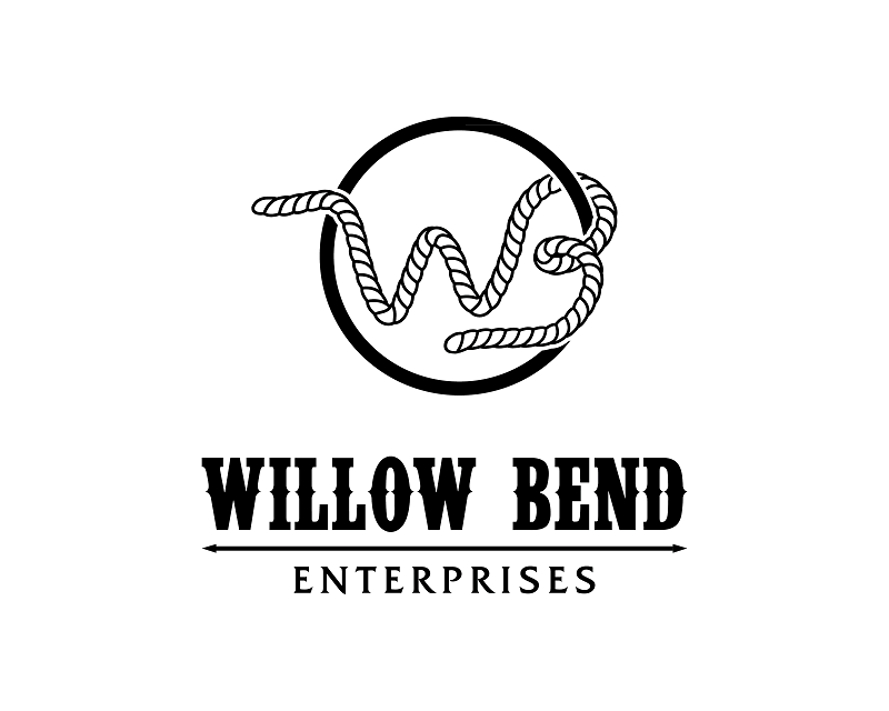 Logo Design entry 2145840 submitted by DORIANA999 to the Logo Design for Willow Bend Enterprises run by dtrythall321