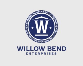 Logo Design Entry 2145607 submitted by Kimbucha1 to the contest for Willow Bend Enterprises run by dtrythall321