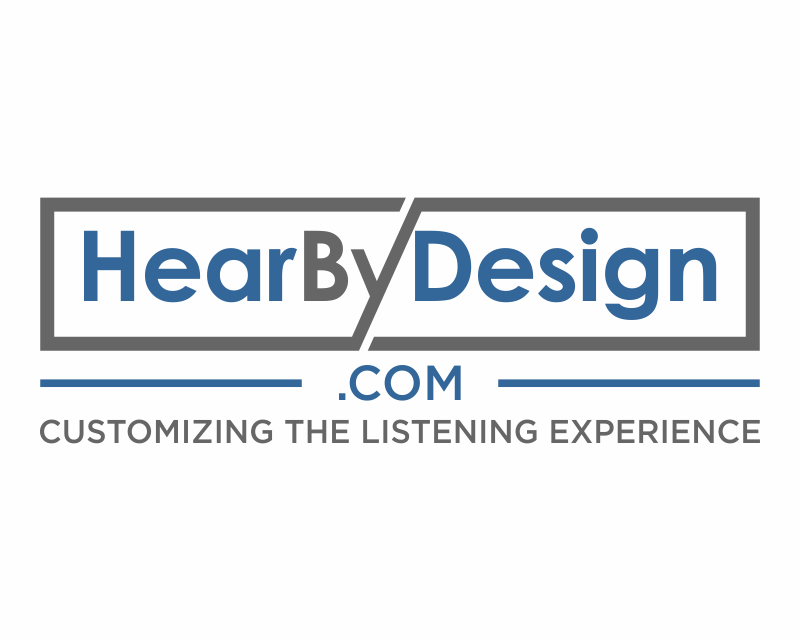Logo Design entry 2146250 submitted by irfankhakim to the Logo Design for HearByDesign.com run by smguido@yahoo.com