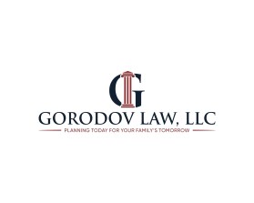 Logo Design Entry 2146412 submitted by Muse Art to the contest for Godorov Law, LLC run by godorov
