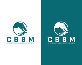 Logo Design Entry 2146859 submitted by Muse Art to the contest for CBBM run by dndeloh62