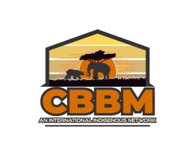 Logo Design Entry 2146874 submitted by CanopeeDesigns to the contest for CBBM run by dndeloh62