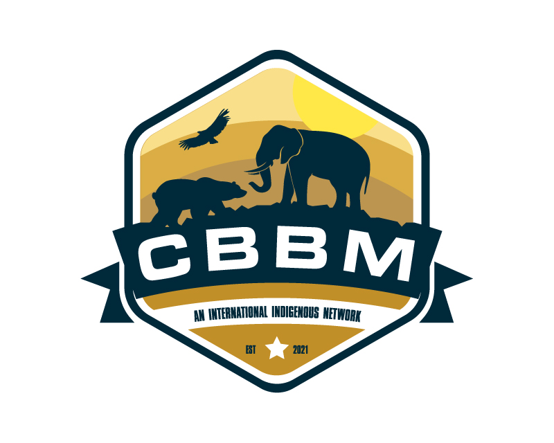 Logo Design entry 2146900 submitted by CanopeeDesigns to the Logo Design for CBBM run by dndeloh62