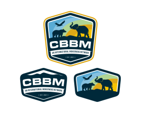 Logo Design entry 2146906 submitted by While.art to the Logo Design for CBBM run by dndeloh62