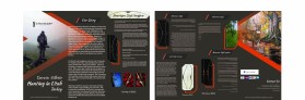 Brochure Design entry 2146940 submitted by kojol_art