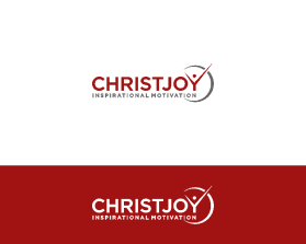 Logo Design Entry 2147381 submitted by esteh to the contest for Christjoy Companies run by andrewchristjoy