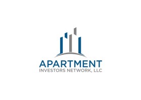 Logo Design entry 2147691 submitted by boy to the Logo Design for Apartment Investors Network, LLC  run by marcus@bectonlawfirm.com
