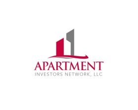 Logo Design entry 2147714 submitted by omart studio to the Logo Design for Apartment Investors Network, LLC  run by marcus@bectonlawfirm.com