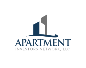 Logo Design entry 2147717 submitted by omart studio to the Logo Design for Apartment Investors Network, LLC  run by marcus@bectonlawfirm.com