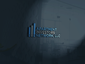 Logo Design entry 2147727 submitted by suryadeesign to the Logo Design for Apartment Investors Network, LLC  run by marcus@bectonlawfirm.com