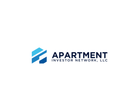 Logo Design entry 2147730 submitted by REVIKA to the Logo Design for Apartment Investors Network, LLC  run by marcus@bectonlawfirm.com