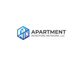 Logo Design Entry 2147936 submitted by riffa14 to the contest for Apartment Investors Network, LLC  run by marcus@bectonlawfirm.com