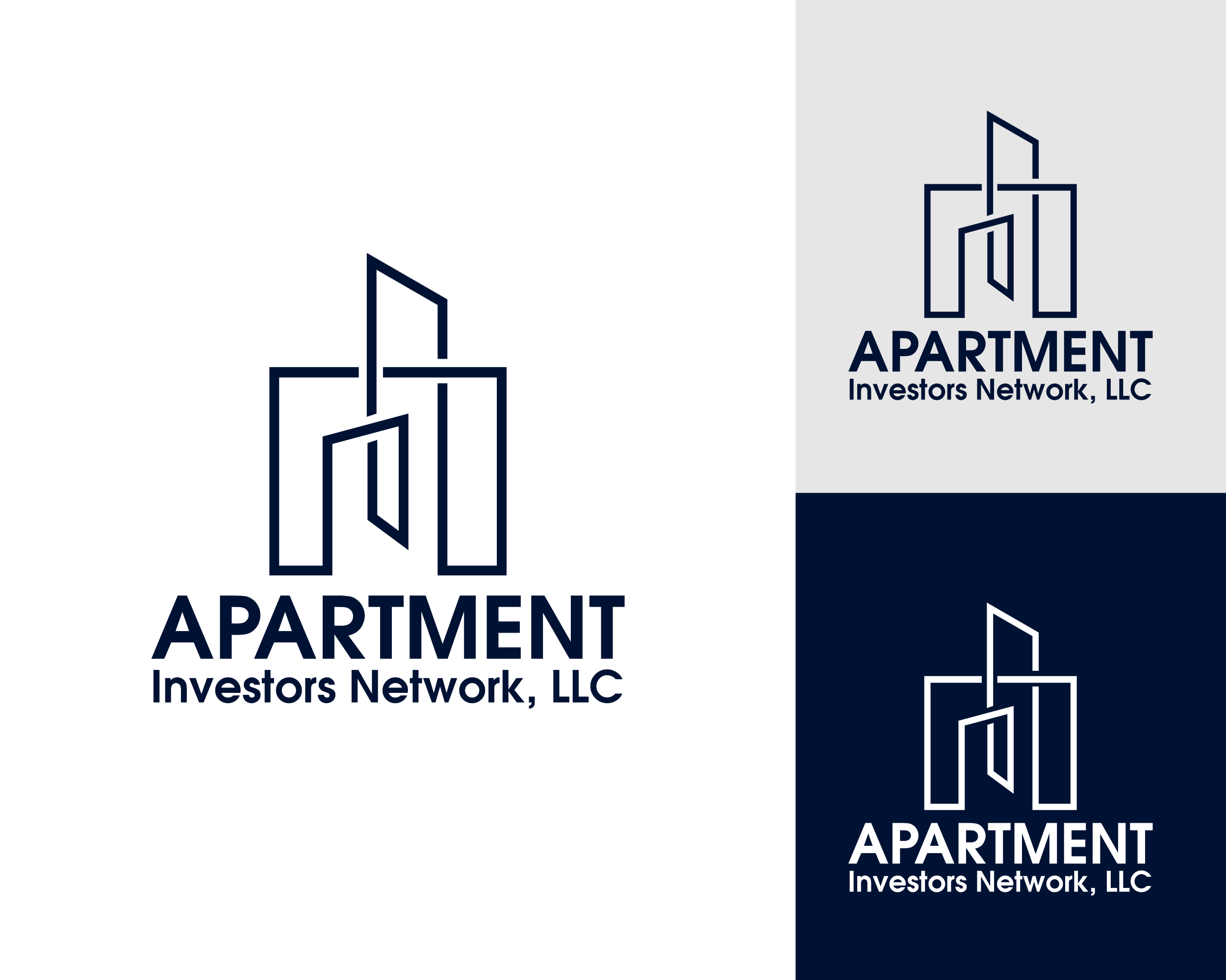 Logo Design entry 2230423 submitted by MRDesign