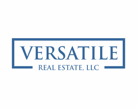 Logo Design entry 2148069 submitted by Sasandira to the Logo Design for Versatile Real Estate, LLC  run by marcus@bectonlawfirm.com