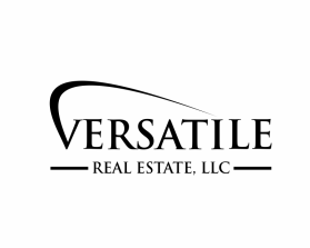 Logo Design entry 2148071 submitted by Khalif FP to the Logo Design for Versatile Real Estate, LLC  run by marcus@bectonlawfirm.com