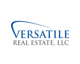 Logo Design entry 2148085 submitted by Khalif FP to the Logo Design for Versatile Real Estate, LLC  run by marcus@bectonlawfirm.com