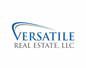 Logo Design entry 2148086 submitted by anakpunk to the Logo Design for Versatile Real Estate, LLC  run by marcus@bectonlawfirm.com