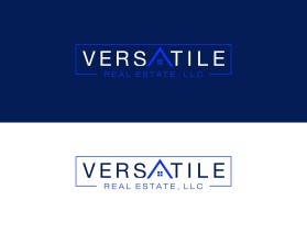 Logo Design Entry 2148315 submitted by logoway to the contest for Versatile Real Estate, LLC  run by marcus@bectonlawfirm.com