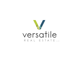 Logo Design Entry 2148336 submitted by Haninas to the contest for Versatile Real Estate, LLC  run by marcus@bectonlawfirm.com