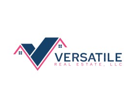 Logo Design entry 2148537 submitted by premprakash to the Logo Design for Versatile Real Estate, LLC  run by marcus@bectonlawfirm.com