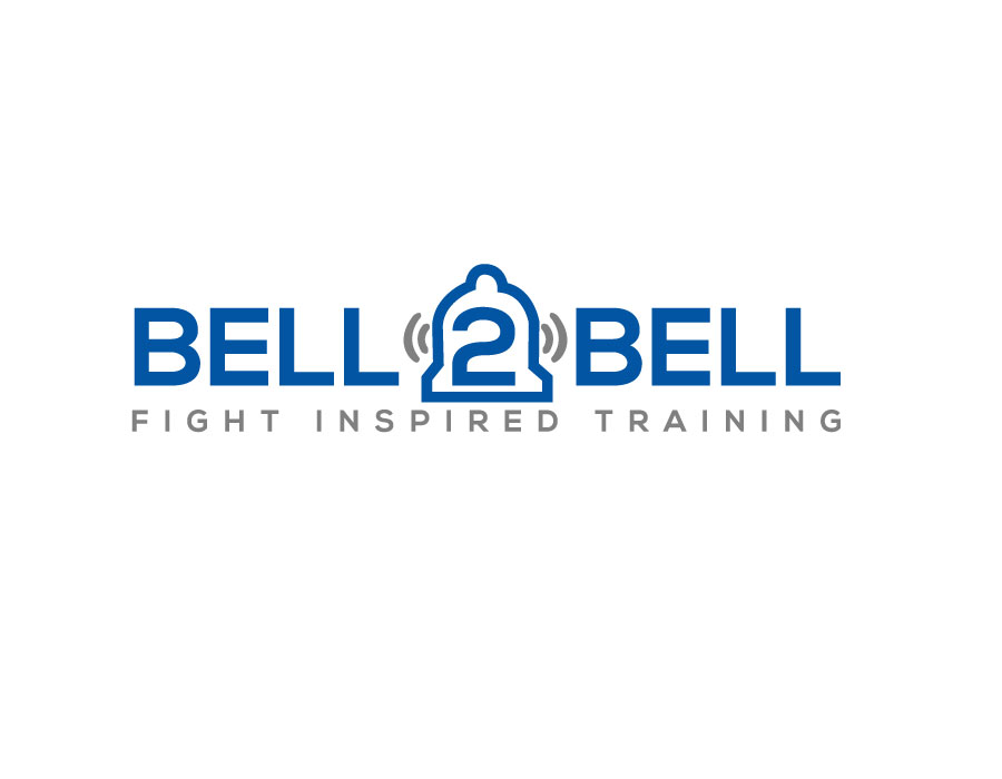 Logo Design entry 2148697 submitted by MuhammadR to the Logo Design for "Bell to Bell" OR  "Bell 2 Bell" run by Jag9953