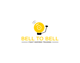 Another design by vale_art submitted to the Logo Design for "Bell to Bell" OR  "Bell 2 Bell" by Jag9953