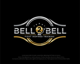 Logo Design entry 2148774 submitted by vale_art to the Logo Design for "Bell to Bell" OR  "Bell 2 Bell" run by Jag9953